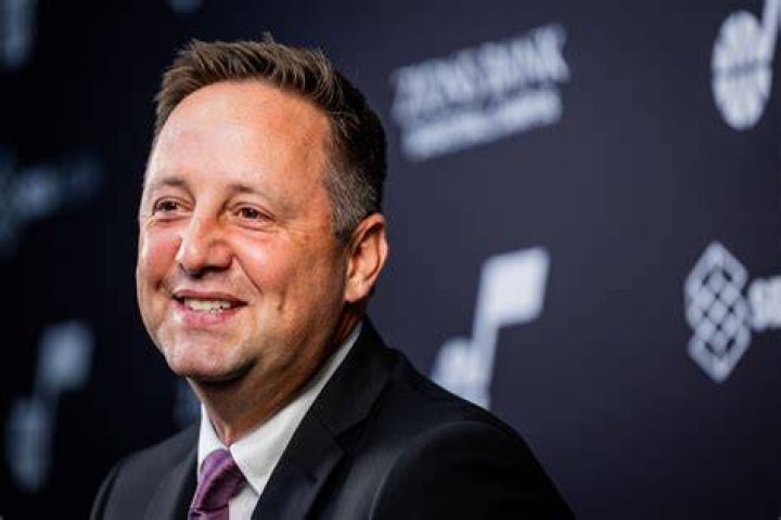 Austin Ainge Net Worth 2024