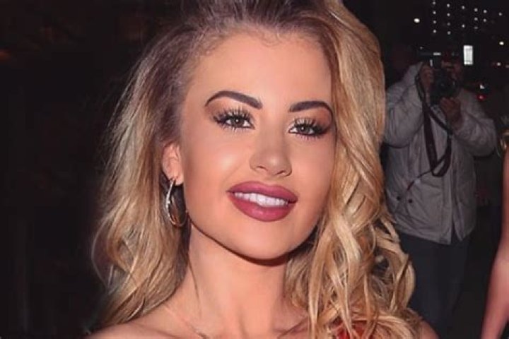 Chloe Ayling Net Worth