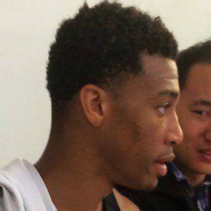 Chris McCullough Net Worth