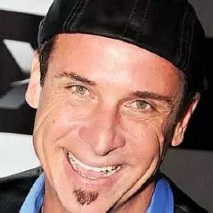 Colin Cunningham Net Worth
