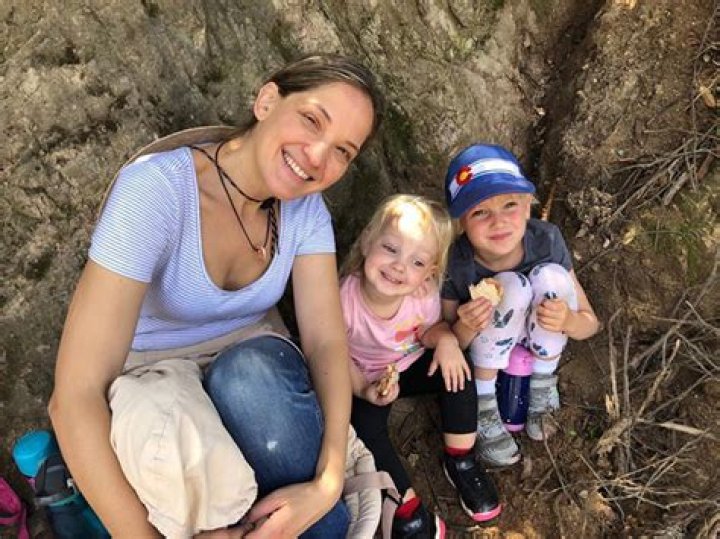 Colleen Haskell Net Worth 2024