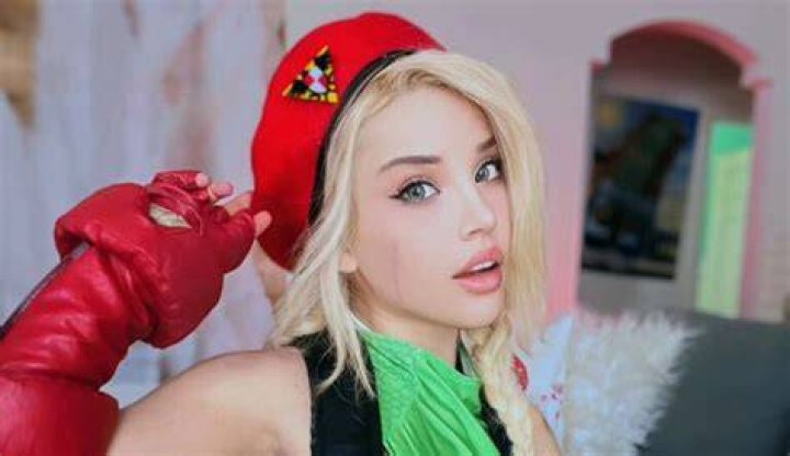 Crush Net Worth