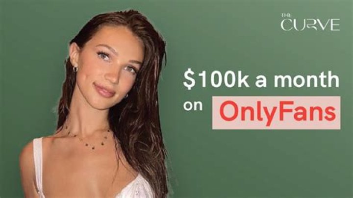 Grace Slove Net Worth
