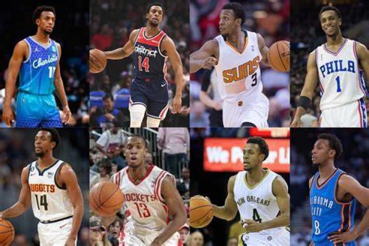 Ish Smith