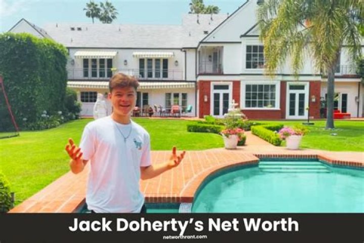 Jack Hill Net Worth