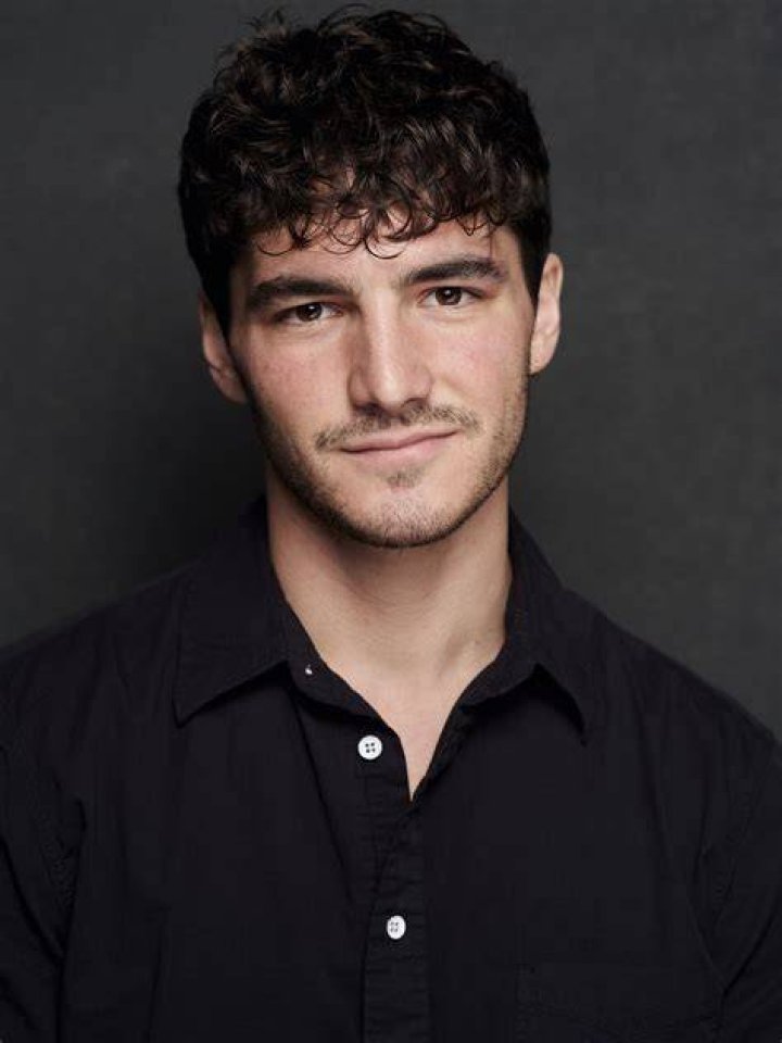 Jake Goldberg