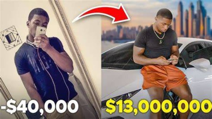 Joovier Net Worth