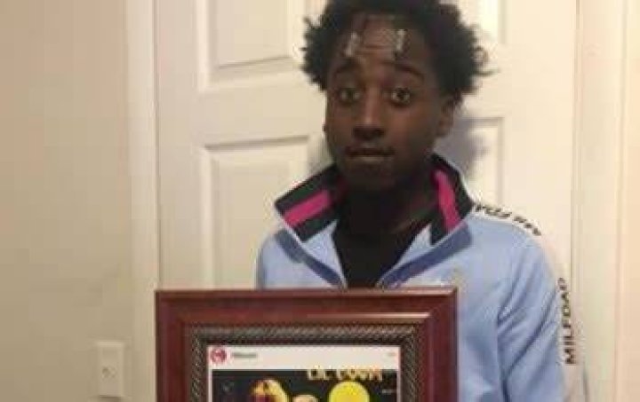 Lil Boom Net Worth