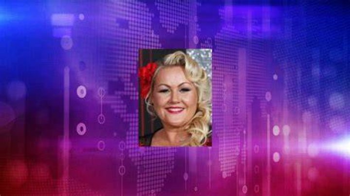 Lisa George Net Worth