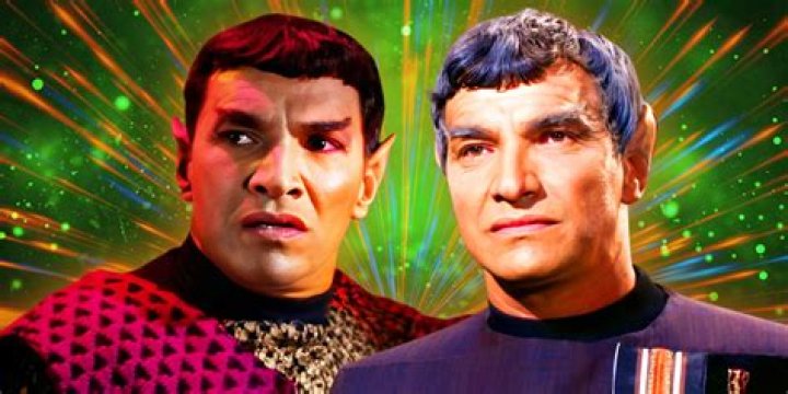 Mark Lenard
