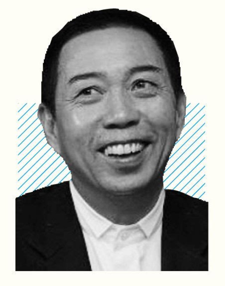 Michael Ying