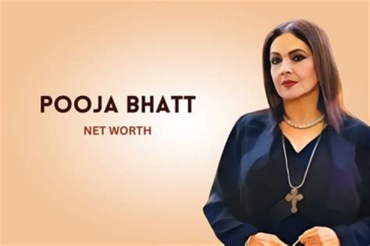 Miss Pooja Net Worth
