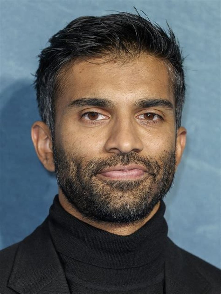 Nikesh Patel