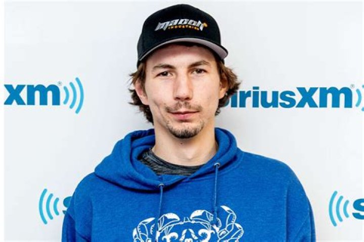 Parker Schnabel