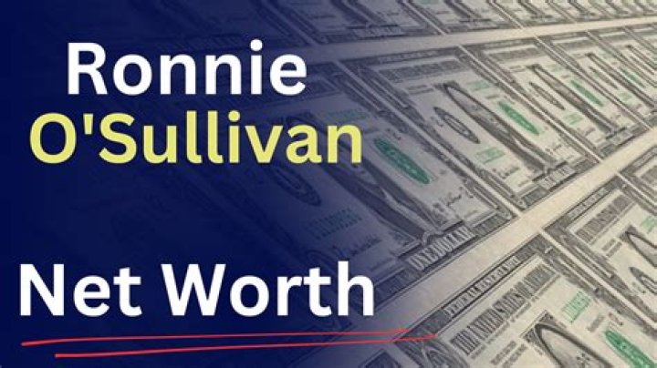 Quinn Sullivan Net Worth