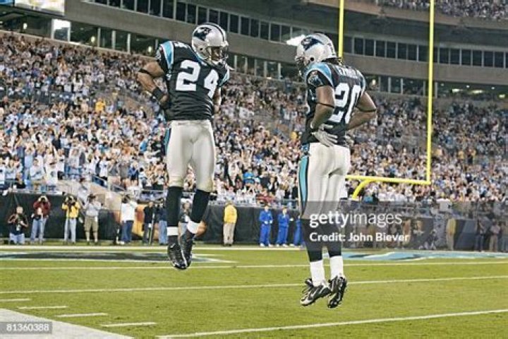Ricky Manning