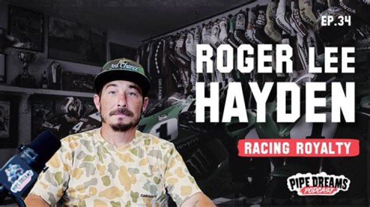 Roger Lee Hayden Net Worth