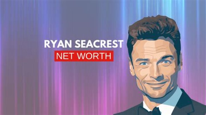 Ryan Maxwell Net Worth 2024
