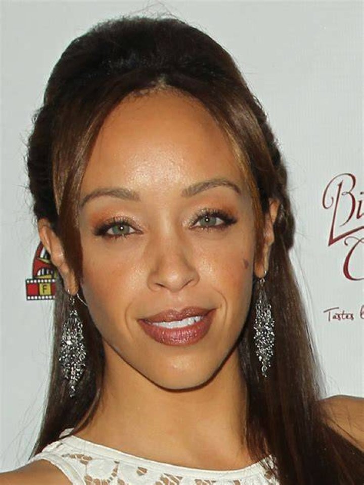 Shanti Lowry
