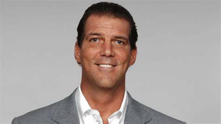 Steve Bisciotti Net Worth