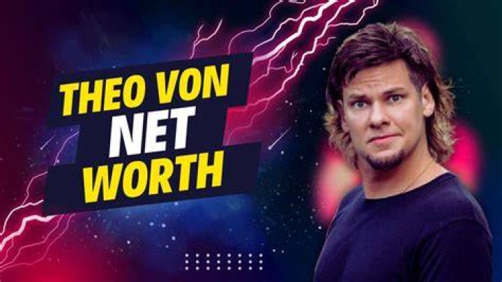 Theo Stryker Net Worth