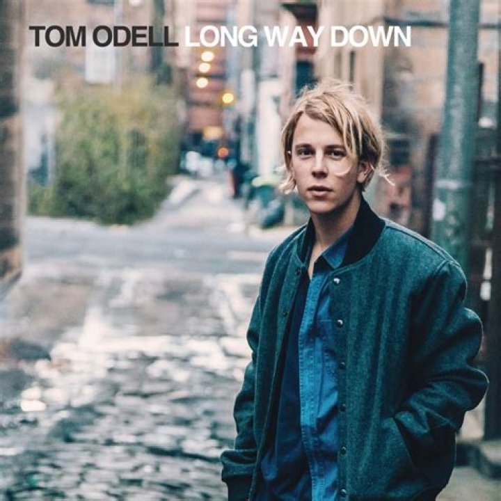 Tom Odell Net Worth