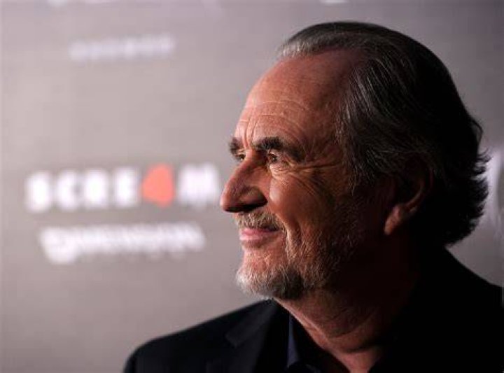 Wes Craven Net Worth