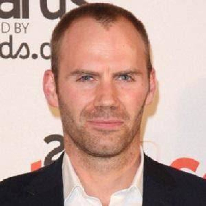 Will Thorp Net Worth