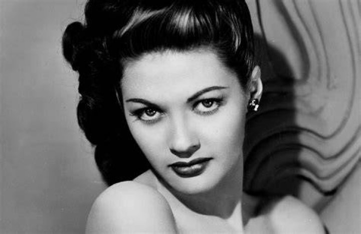 Yvonne De Carlo Net Worth
